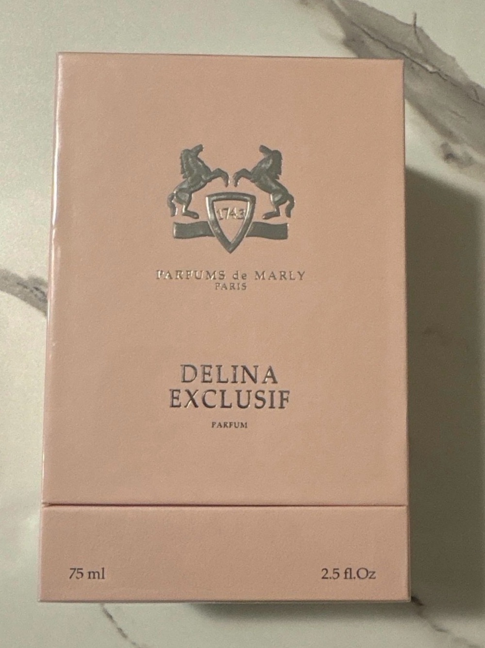 Parfums de Marly Delina Exclusif Parfum